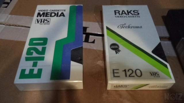 ΚΑΣΣΕΤΕΣ ΗΧΟΥ---ΒΙΝΤΕΟΚΑΣΣΕΤΕΣ---ΚΑΣΣΕΤΕ