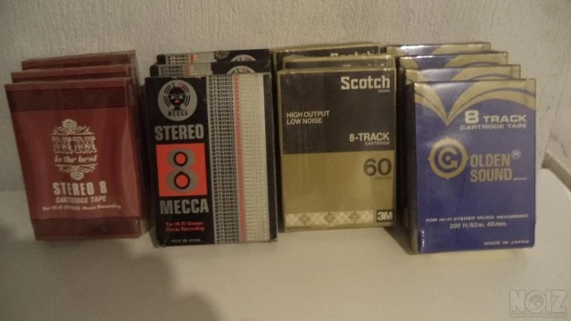 ΚΑΣΣΕΤΕΣ ΗΧΟΥ---ΒΙΝΤΕΟΚΑΣΣΕΤΕΣ---ΚΑΣΣΕΤΕ