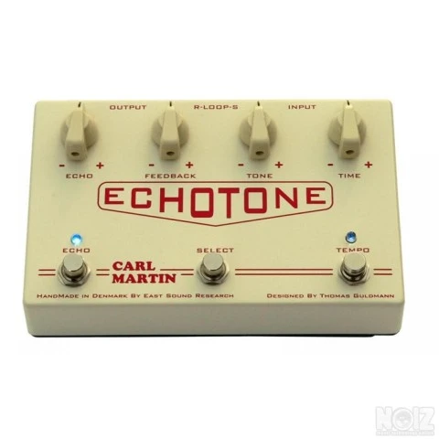 Carl Martin  Echotone