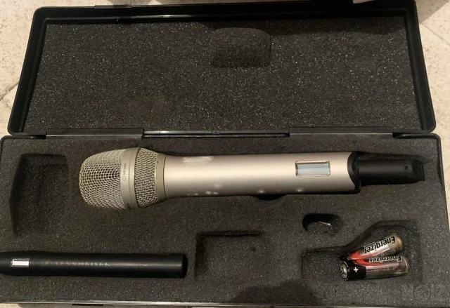 Μικρόφωνο SENNHEISER EM3731 SKM 5200