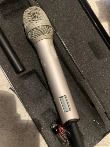 Μικρόφωνο SENNHEISER EM3731 SKM 5200