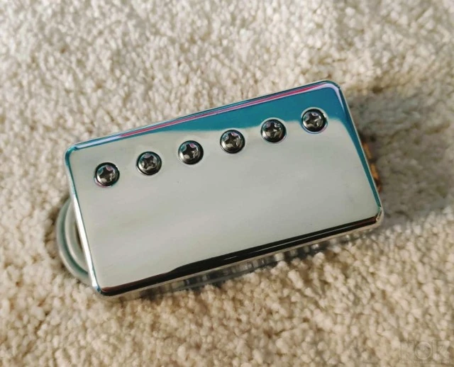 Mint Yamaha SA1000 Pickup