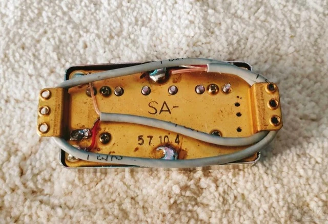 Mint Yamaha SA1000 Pickup