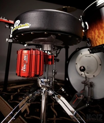 Pearl THMP1 Throne Thumper Bass Shaker