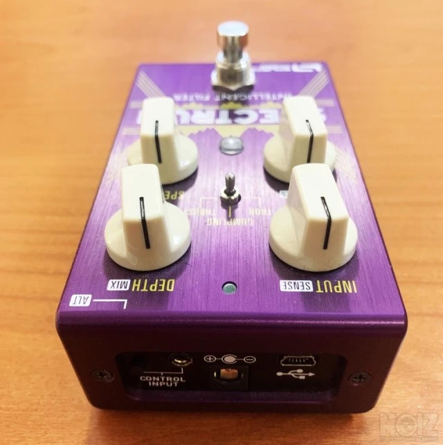 Source Audio - Spectrum Intelligent Filt