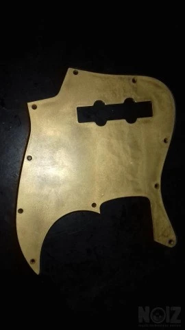 fender pickard