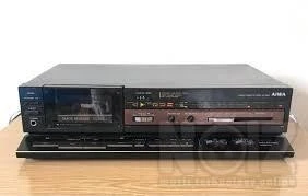ΚΑΣΕΤΟΦΩΝΟ AIWA AD - R 460