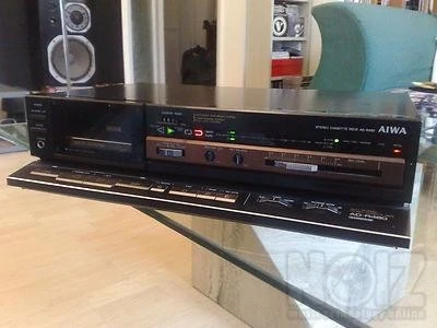 ΚΑΣΕΤΟΦΩΝΟ AIWA AD - R 460