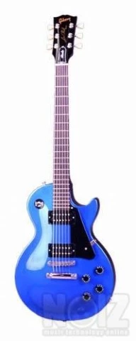 Πωλείται Gibson Les Paul Studio - Limite