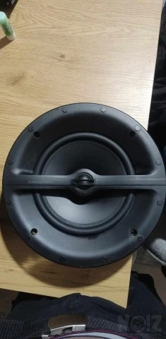 woofer bowers & wikins ccm 382 80W