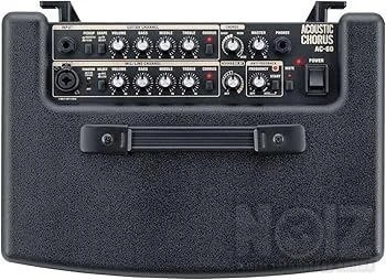 ROLAND AC-90 ACOUSTIC CHORUS AMPLIFIER