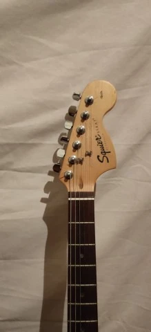 fender squier strat ηλεκτρικη κιθαρα