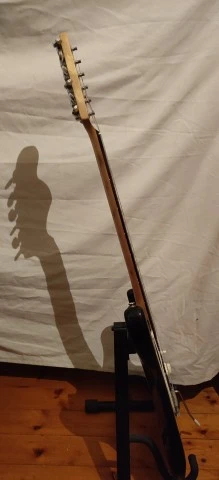 fender squier strat ηλεκτρικη κιθαρα