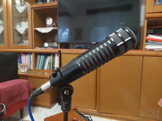 ELECTRO VOICE RE 320