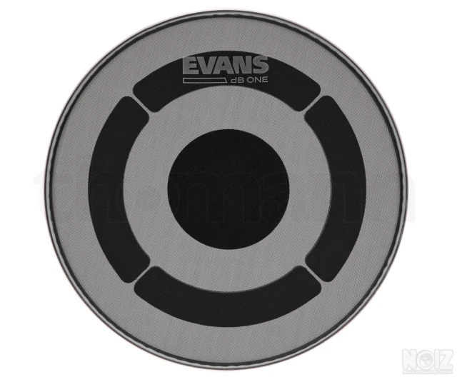 Mesh head Evans db one 10
