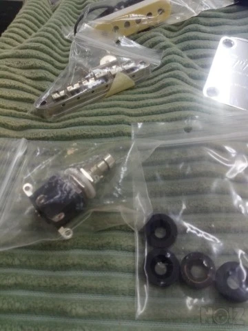 Parts