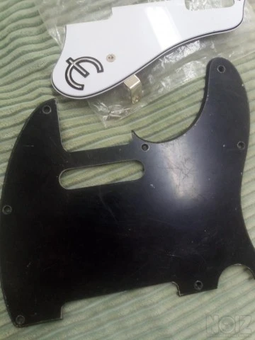 Parts