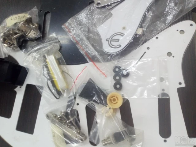 Parts