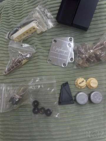 Parts