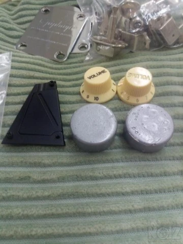 Parts