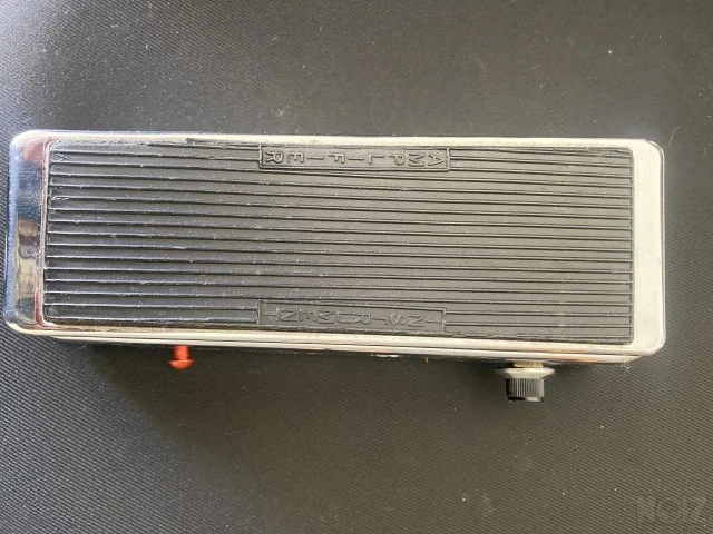 Dunlop cry baby 535 wah (Μείωση Τιμής)