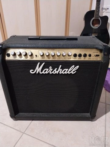 MARSHALL VALVESTATE 8040 40V
