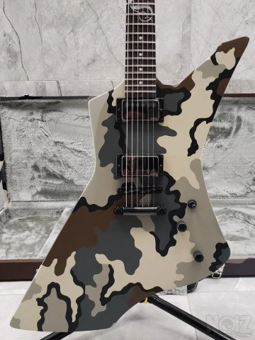 ESP LTD SNAKEBYTE