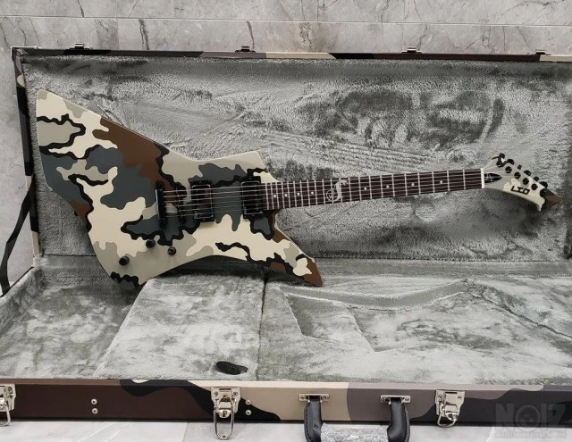 ESP LTD SNAKEBYTE