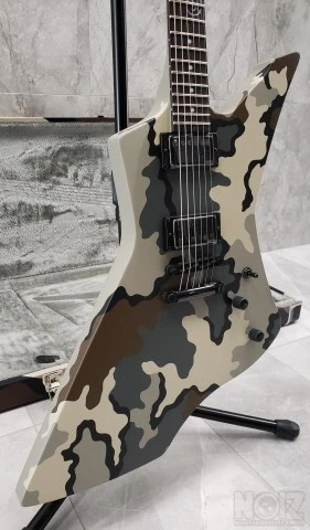 ESP LTD SNAKEBYTE