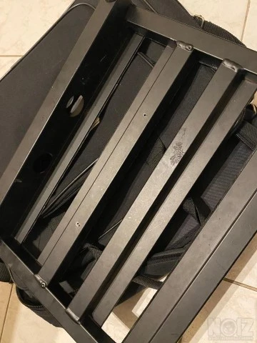 Pedaltrain Junior Soft Case