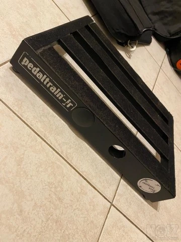 Pedaltrain Junior Soft Case