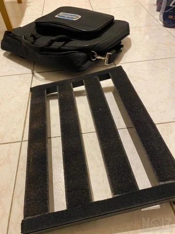 Pedaltrain Junior Soft Case