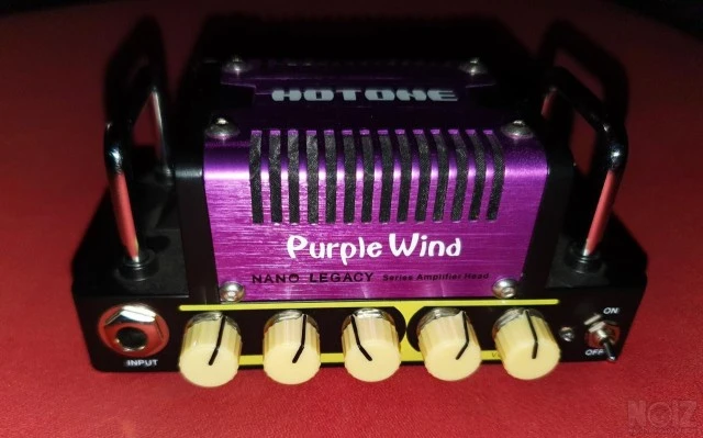 HOTONE PLEXI 5W