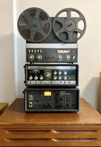Πωλείται Revox A77 Reel-to-Reel