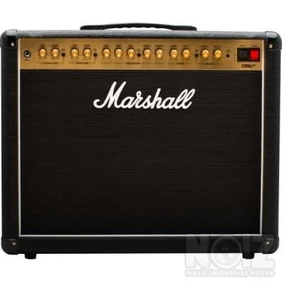 Marshall DSL 40cr