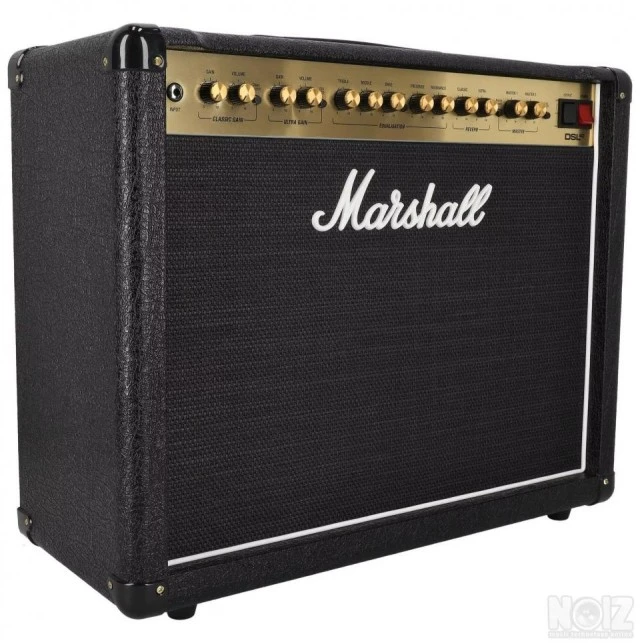 Marshall DSL 40cr