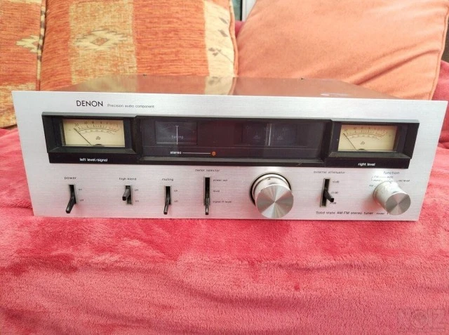 ΡΑΔΙΟΦΩΝΟ DENON TU - 300