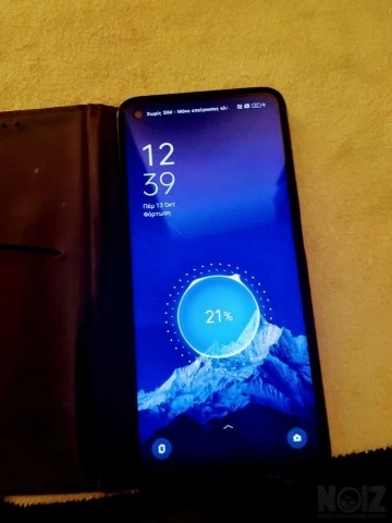 Oppo A96 Dual SIM (6GB) Starry Black