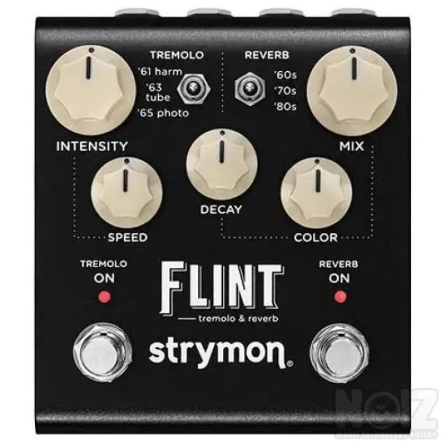 Πώληση Strymon Flint