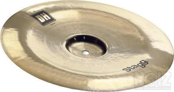 ΖΗΤΕΙΤΑΙ: Stagg DH-CH18B 18" China Cymba