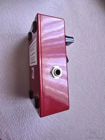 Harp Break + Ultimate SM57
