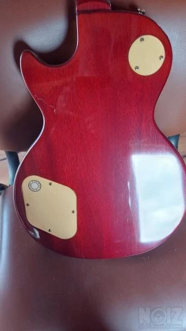 EPIPHONE STANDARD