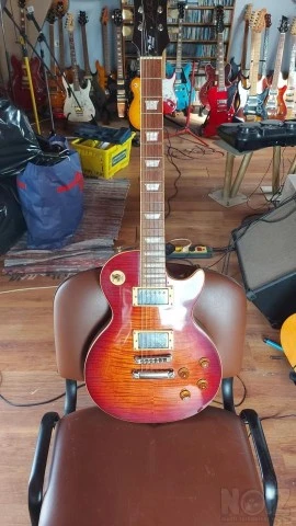 EPIPHONE STANDARD