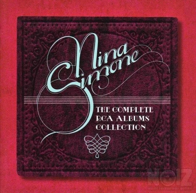 Nina Simone  και  Dave Brubeck