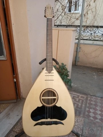 Lute