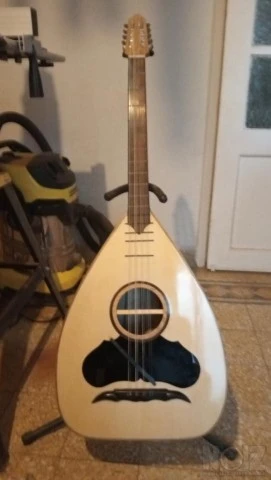 lute