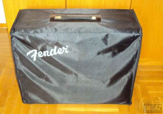 FENDER PROSONIC AMP