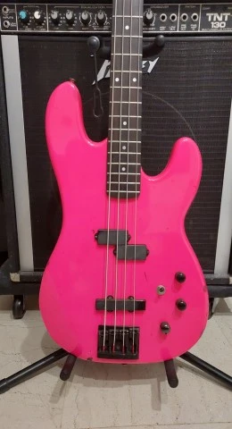 Kramer Bass 710 P/J 1988