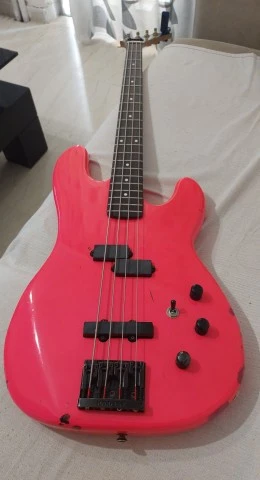 Kramer Bass 710 P/J 1988