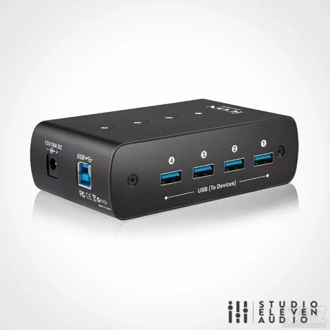 Icon Qcon Pro G2 +2  EX G2 + con OneHub 